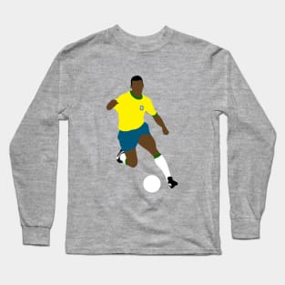 Pele Long Sleeve T-Shirt